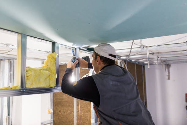 Best Energy Efficiency Solutions in Coats, NC