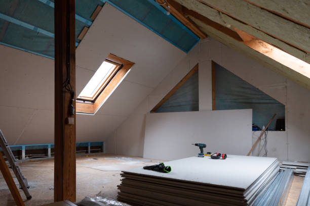 Best Insulation Maintenance and Repair in Coats, NC