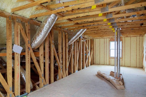 Best Insulation Installation Services in Coats, NC