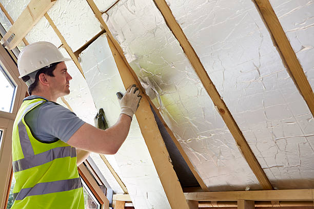 Best Commercial Insulation in Coats, NC